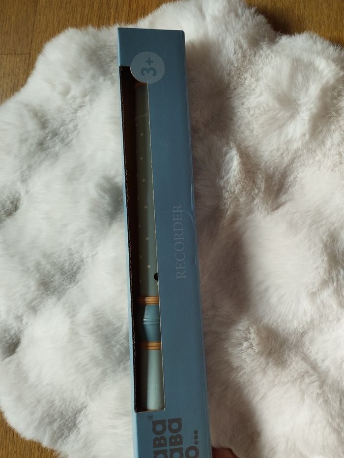 Flûtes enfants - photo numéro 2