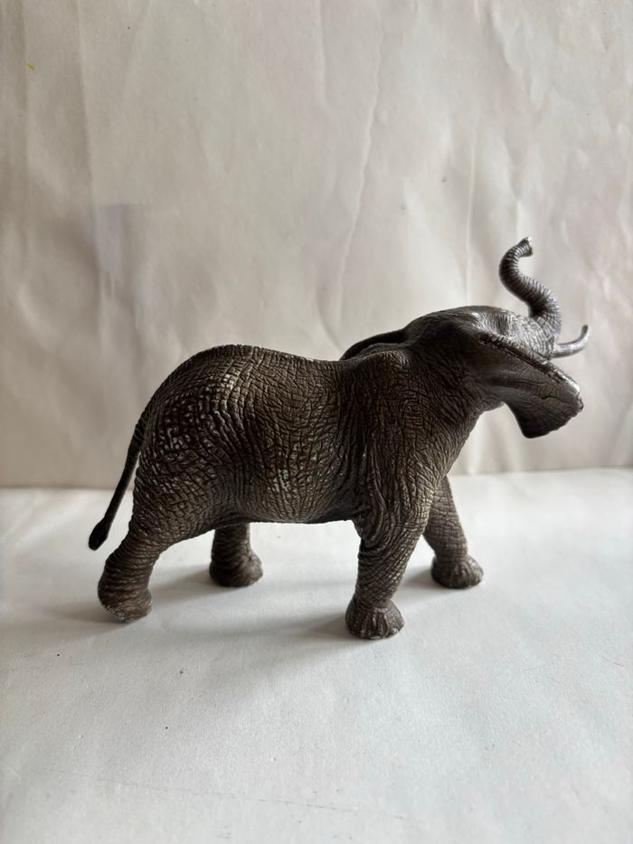 Éléphant Schleich - photo numéro 4