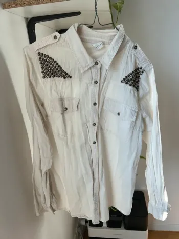 Chemise femme taille L