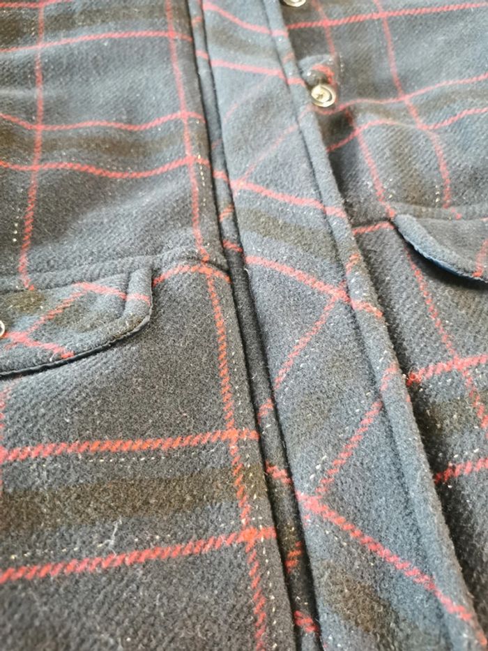 Manteau - photo numéro 3