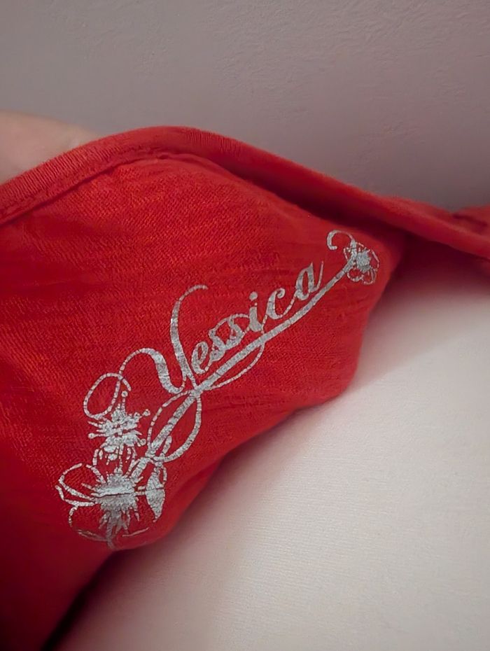 Tee shirt - photo numéro 4