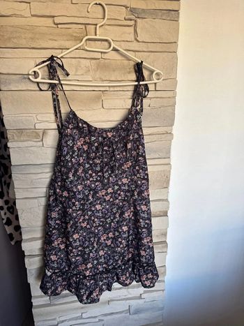 Robe shein en excellent état