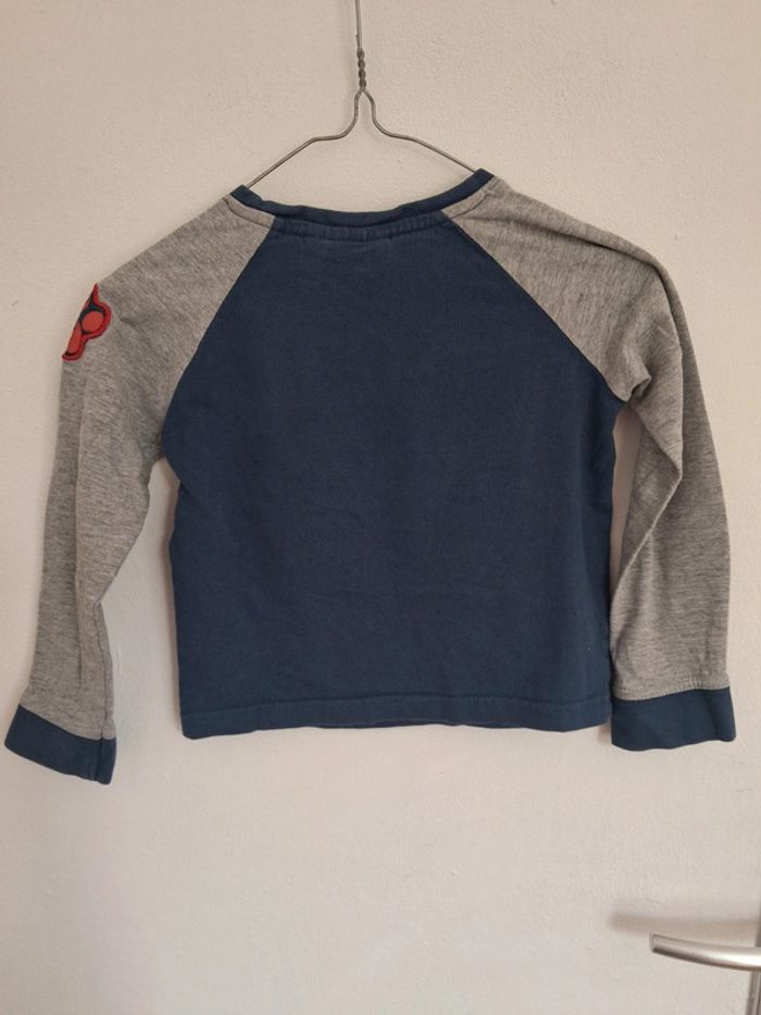 T-shirt garçon 4 ans - photo numéro 2
