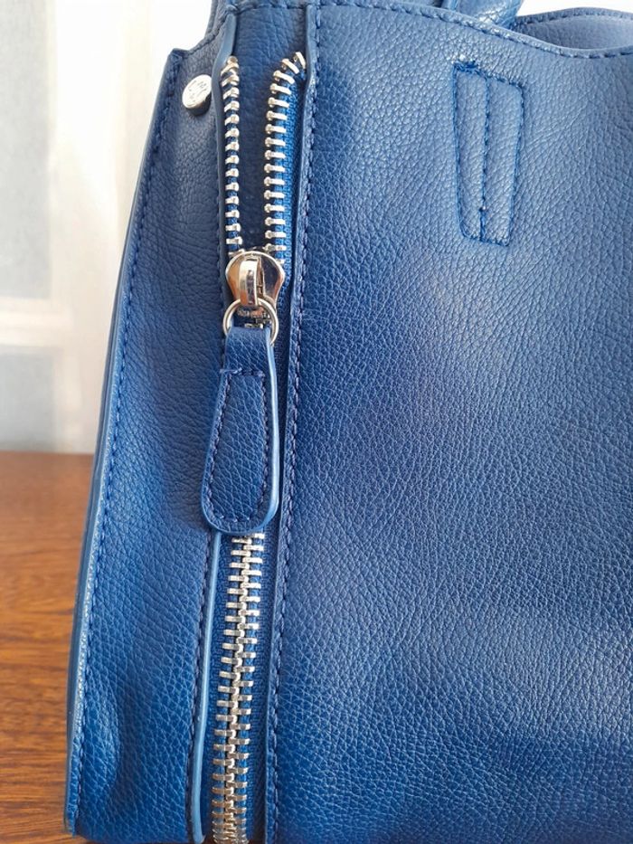 Sac à main lulu castagnette - photo numéro 4
