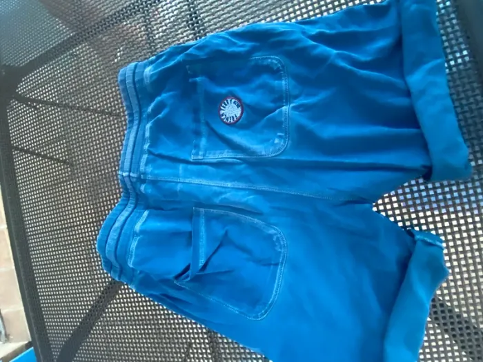 Short molleton French terry 38 40 - photo numéro 9