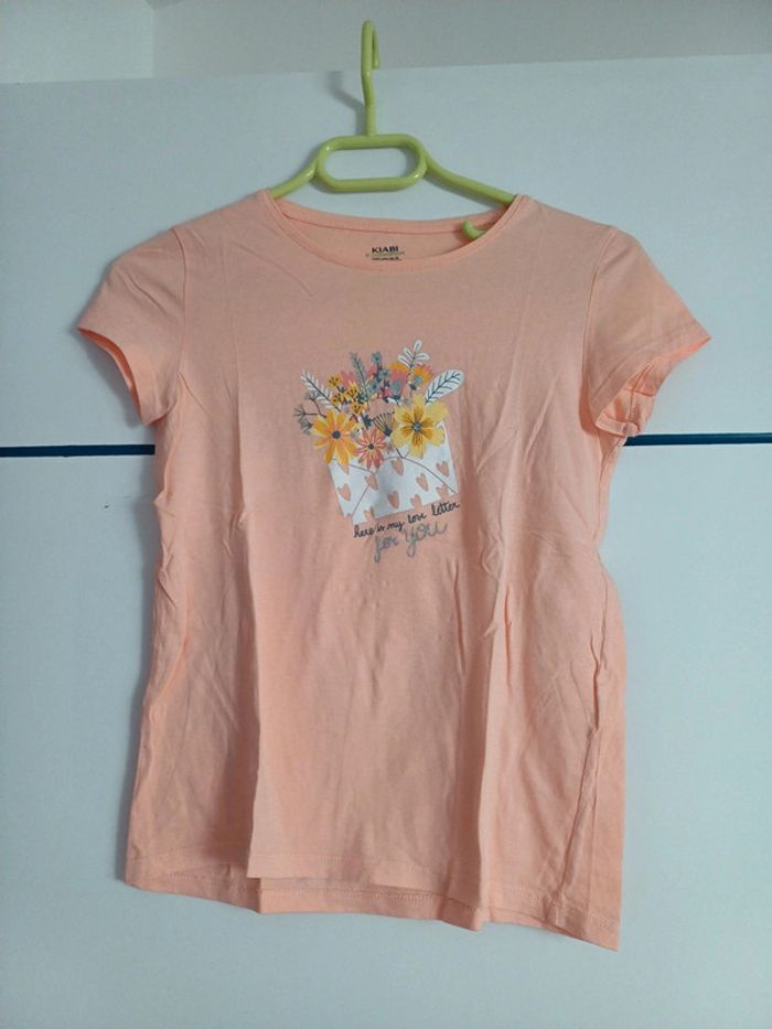 Lot vêtements fille 12ans - photo numéro 3