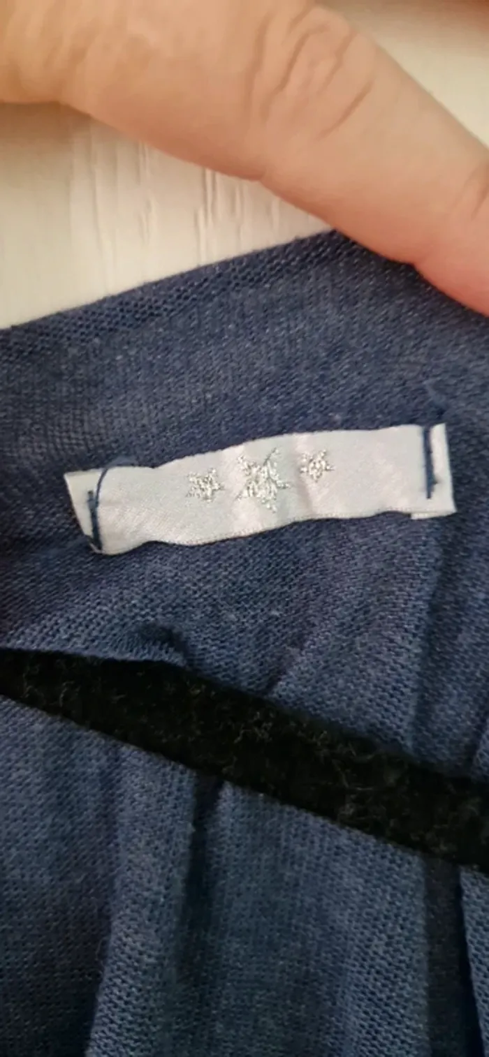 T-shirt Made in Italy - photo numéro 7