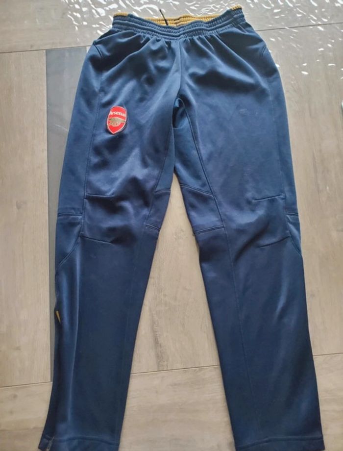 Survêtement Puma Arsenal - photo numéro 3