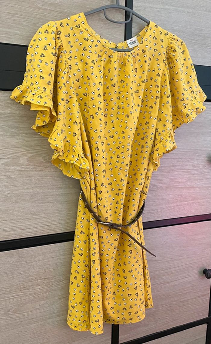 Robe Tape à l’œil - Taille 10 ans - photo numéro 2