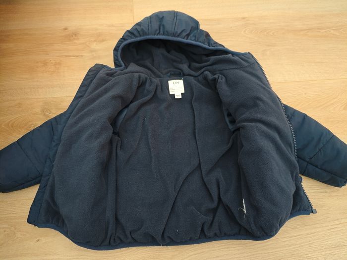 Manteau - photo numéro 2