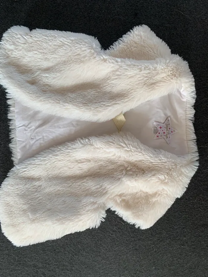 Lot veste taille 4 ans