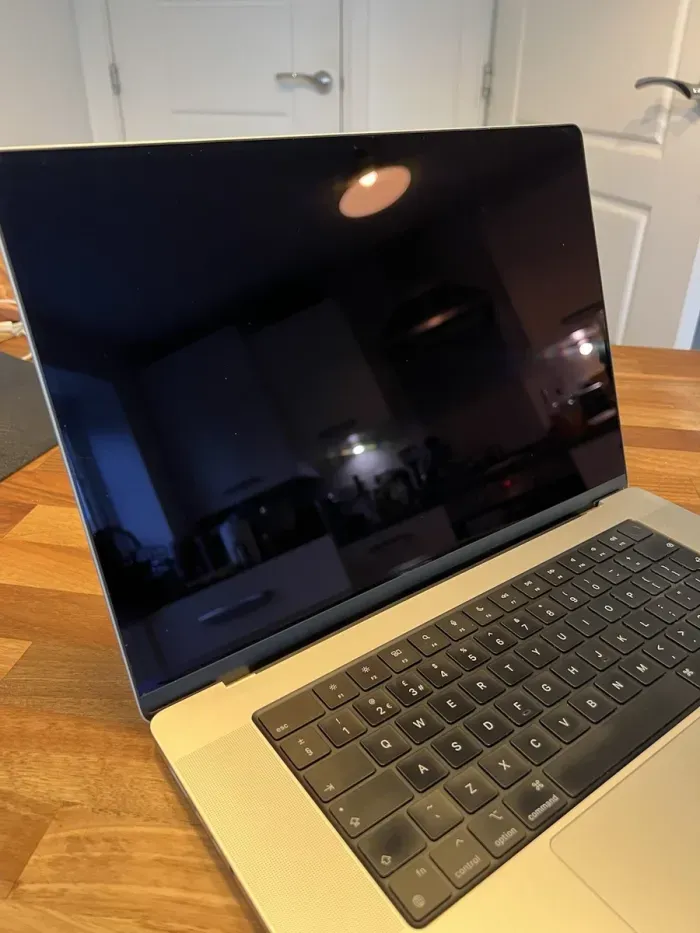 Apple MacBook Pro 16 pouces 2023 M2 Max 12 cœurs 32 Go RAM 1 To SSD - Parfait état - photo numéro 2