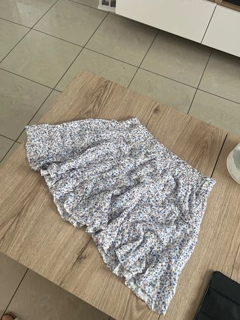 Superbe jupe Pacific Republic pull & bear taille L neuve avec étiquette