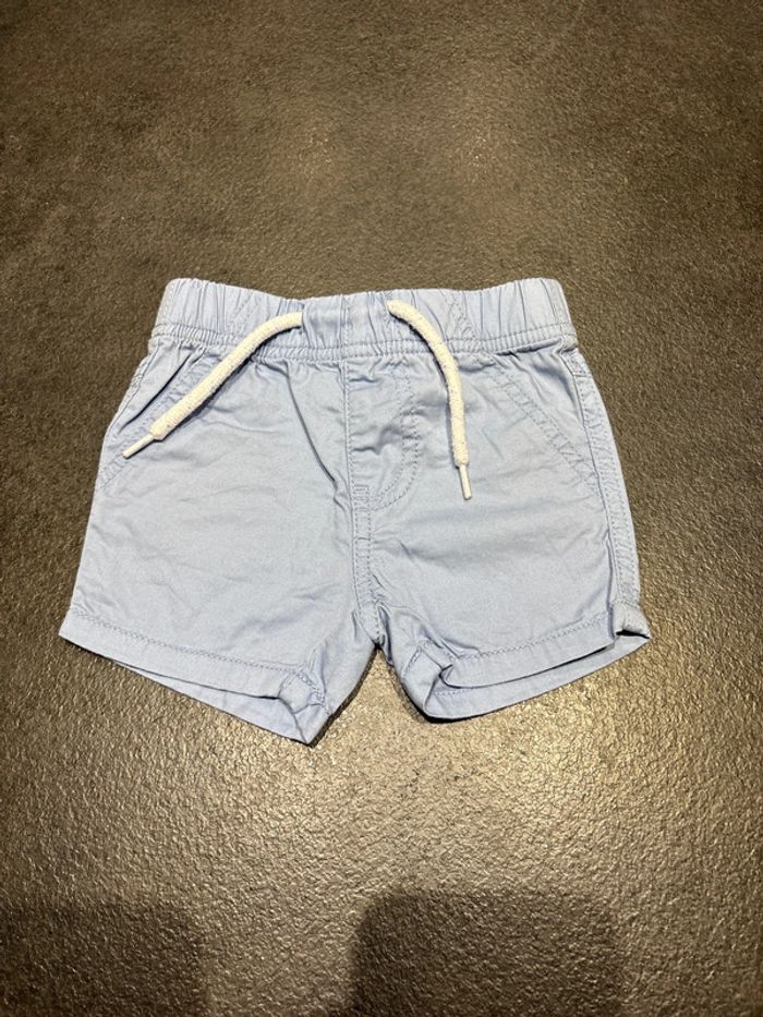 Short