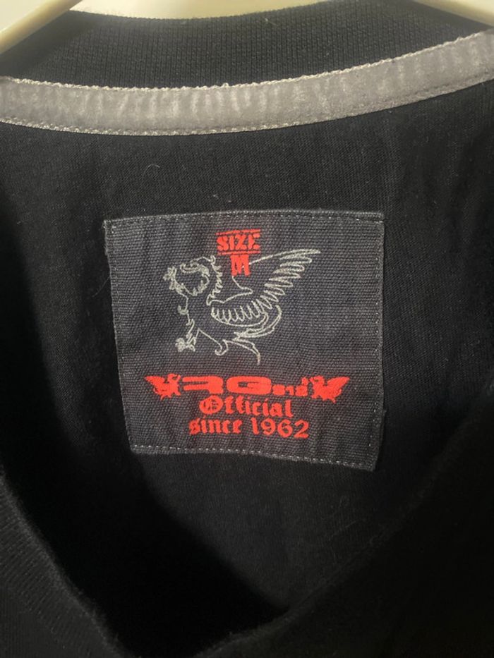 Pull / t-shirt manches longues . R.G 512 .taille M - photo numéro 3