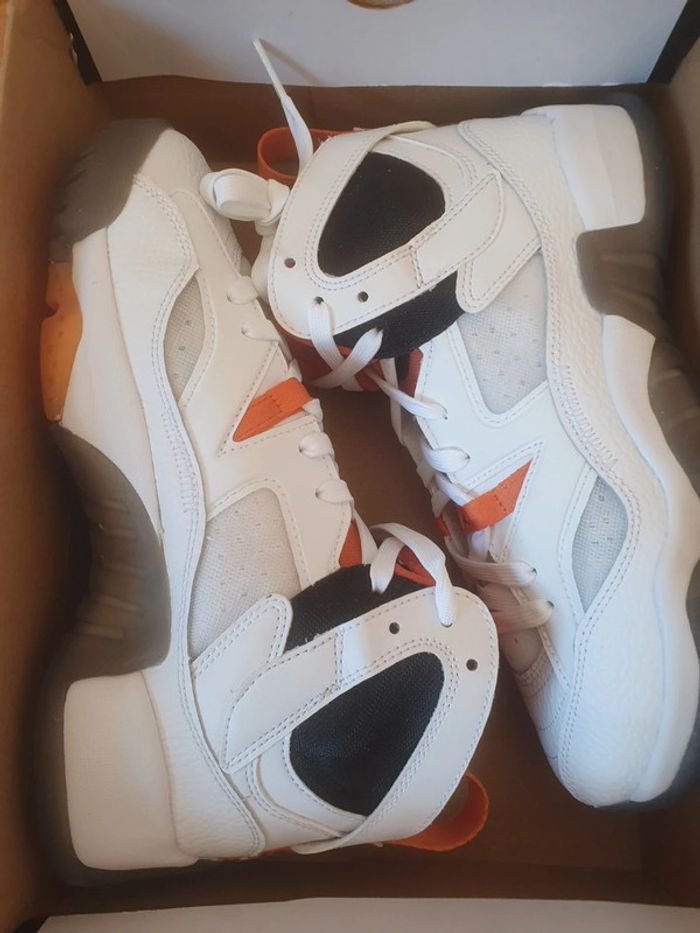 Nike Jordan "Jumpman" (38) - photo numéro 9