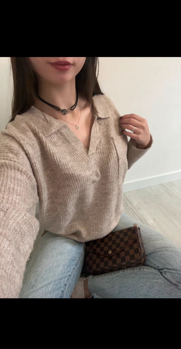 Petit pull - photo numéro 2