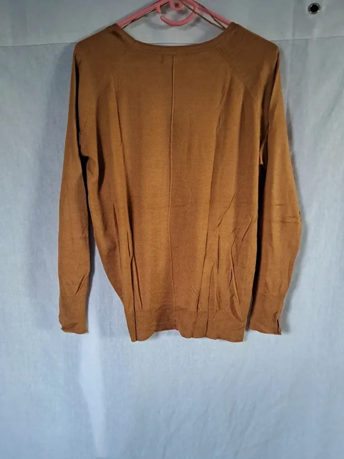Pull zara original - photo numéro 2