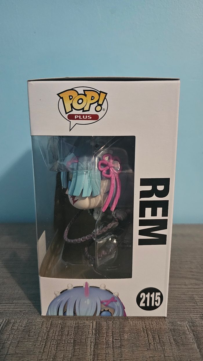 Pop Rem 2115 - photo numéro 4