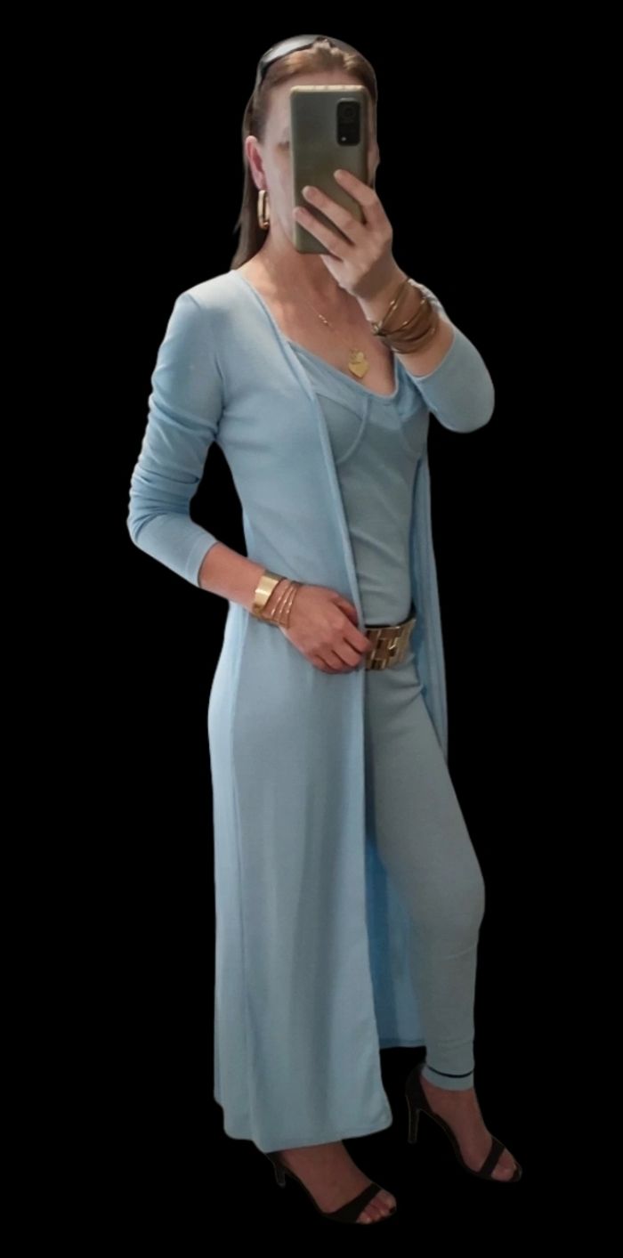 Combinaison femme Taille 36 - photo numéro 2