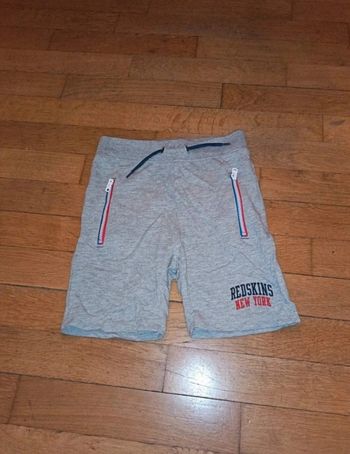 Short