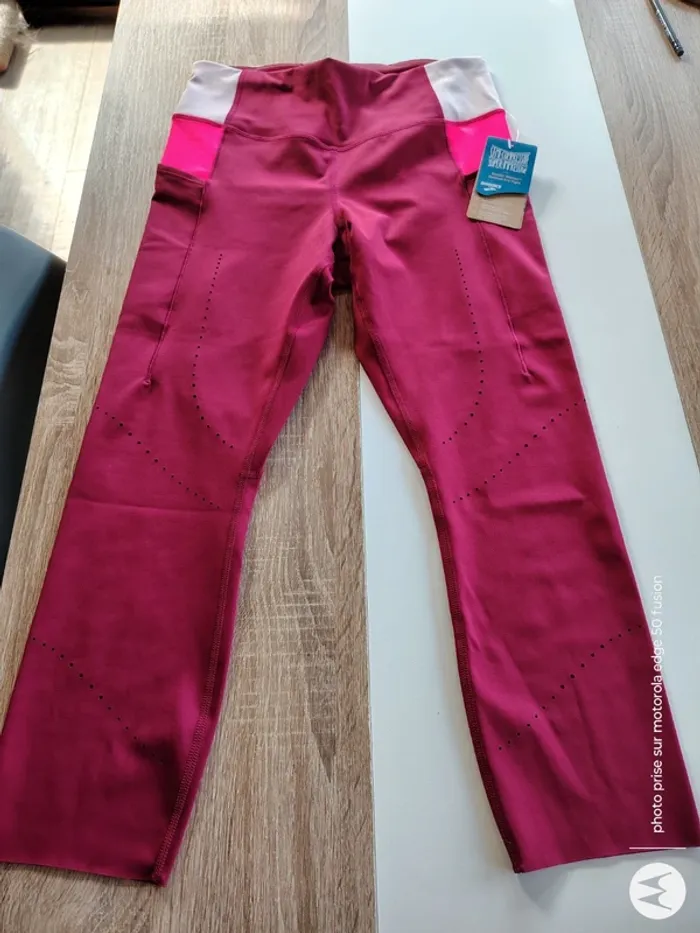 Collant Brooks Method 3/4 W