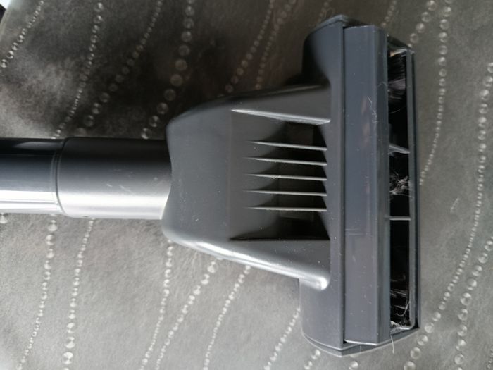 Brosse hoover - photo numéro 6