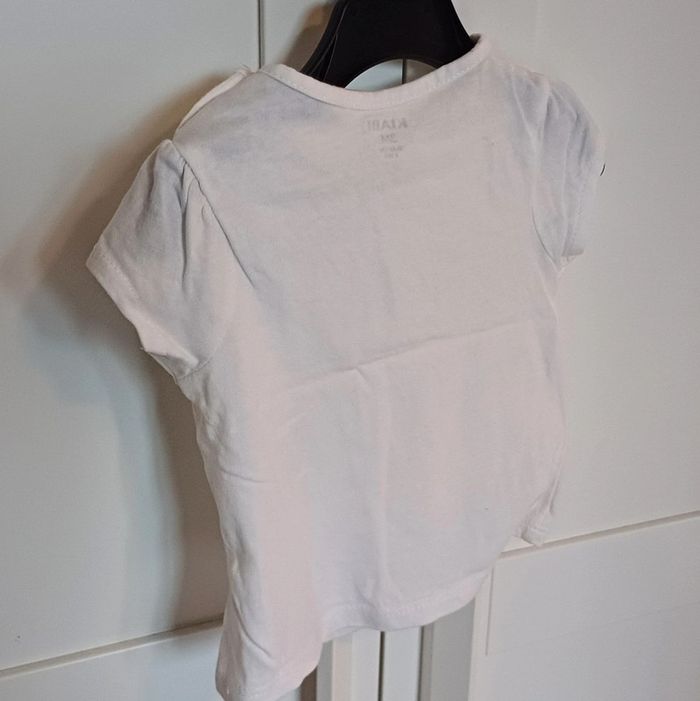 Tee shirt papa 3 mois - photo numéro 2