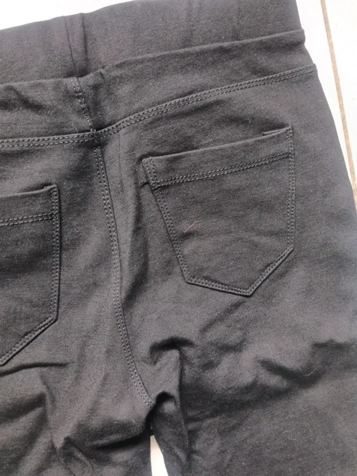 Jegging taille S - photo numéro 10