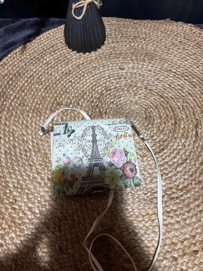 Pochette femme - photo numéro 4