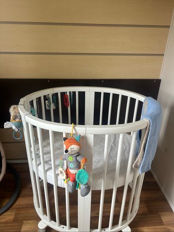 Berceau STOKKe