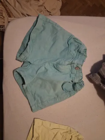 Short 7 ans kiabi