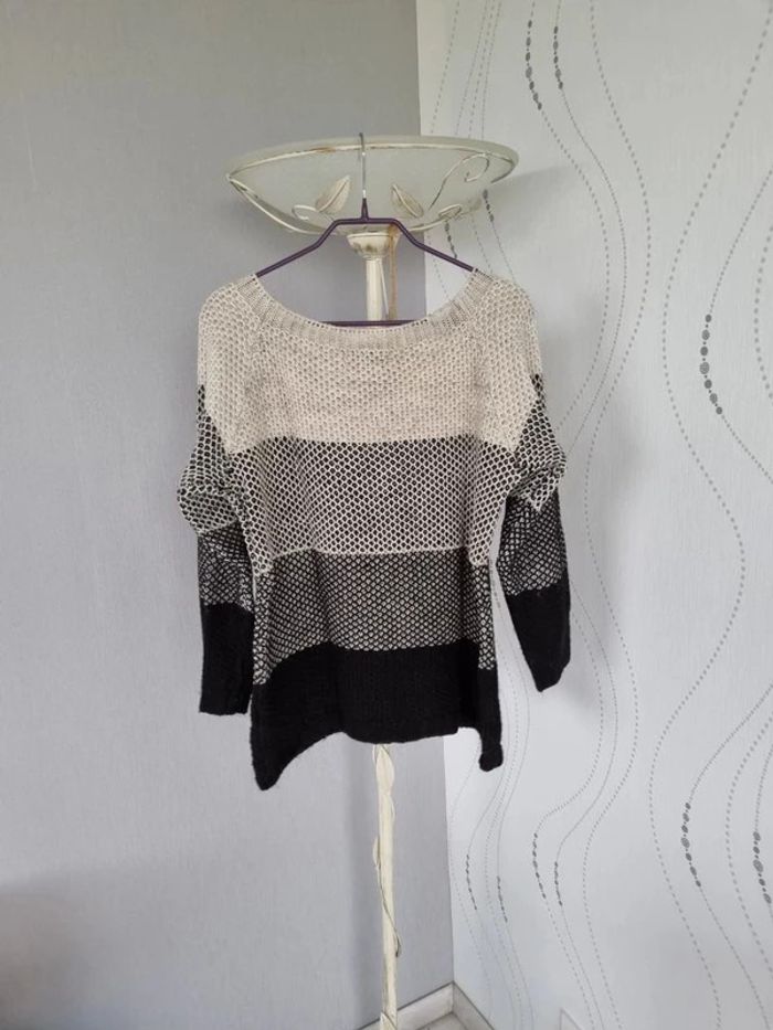 Pull Taille 38 - photo numéro 2