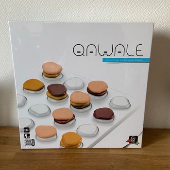 Jeu Qawale 