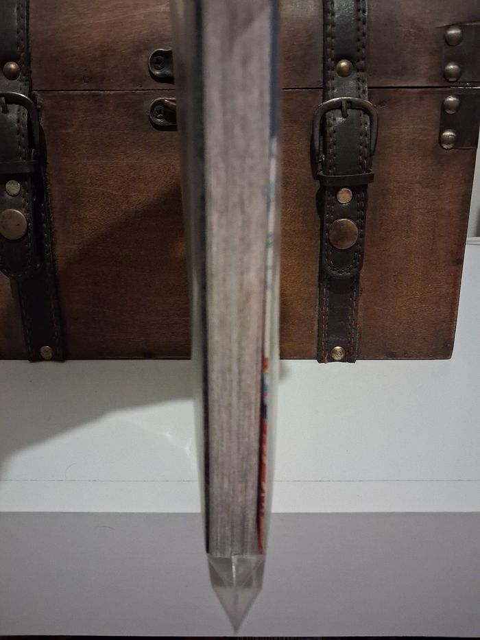 Manga One Piece tome 106 jaquette collector brillant premier tirage - photo numéro 3