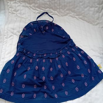 Haut sergent major 3 ans