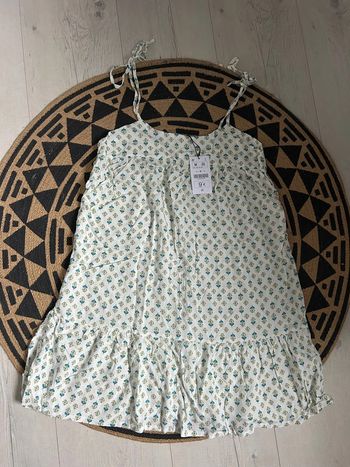 Lot de 2 robes été 😍