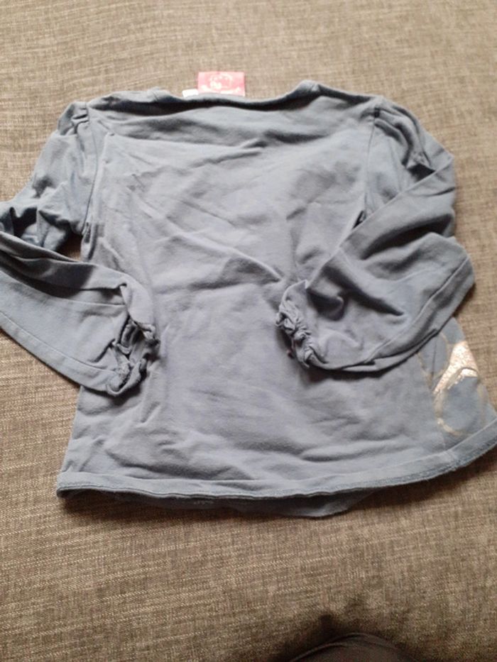 Haut 2/3 ans - photo numéro 2