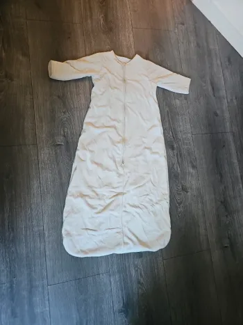 Gigoteuse/turbulette 110cm