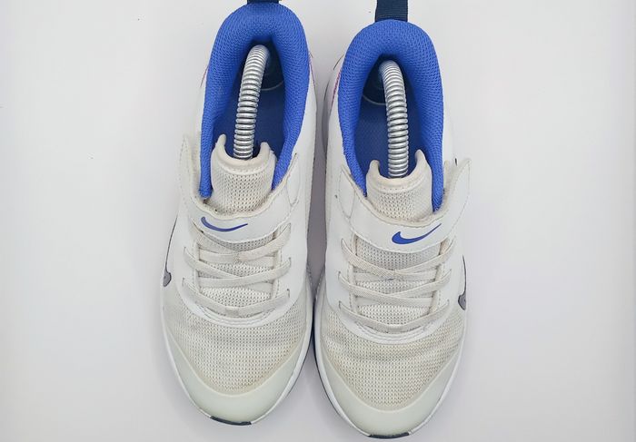 Nike omni court taille 33 - photo numéro 6