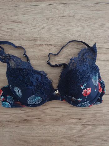 Soutien-gorge Pomm'poire Camille Cerf 85B