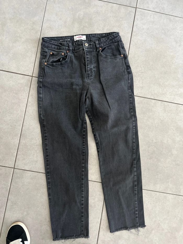 Jean Mom