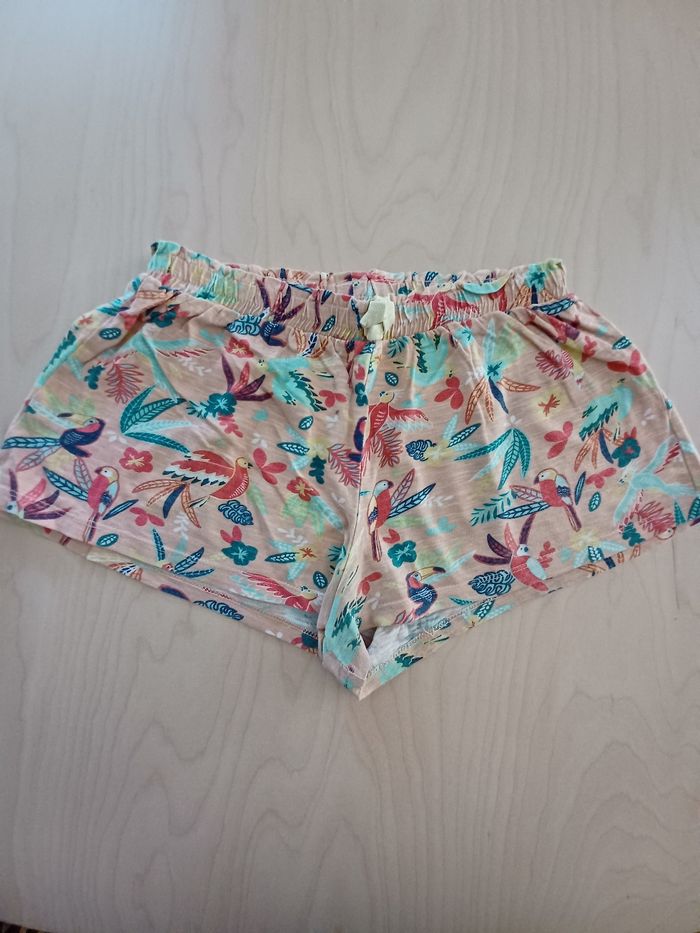 Short