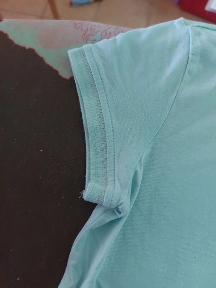 T-shirt Sergent Major 10A neuf - photo numéro 2