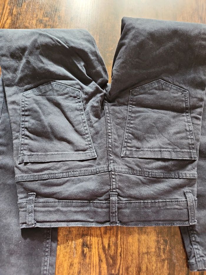 Jean skinny garçon Kiabi - photo numéro 7