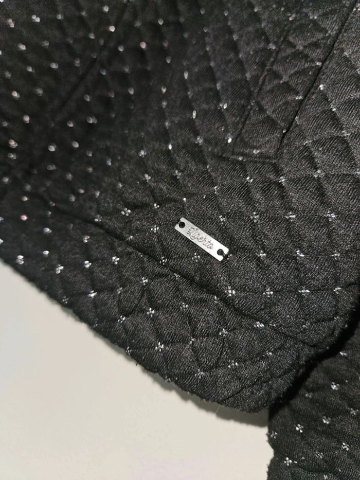 Gilet Zippé Liberto 6 ans - photo numéro 4