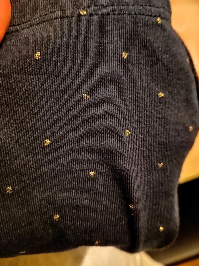 Caleçon legging taille 3 mois - photo numéro 3