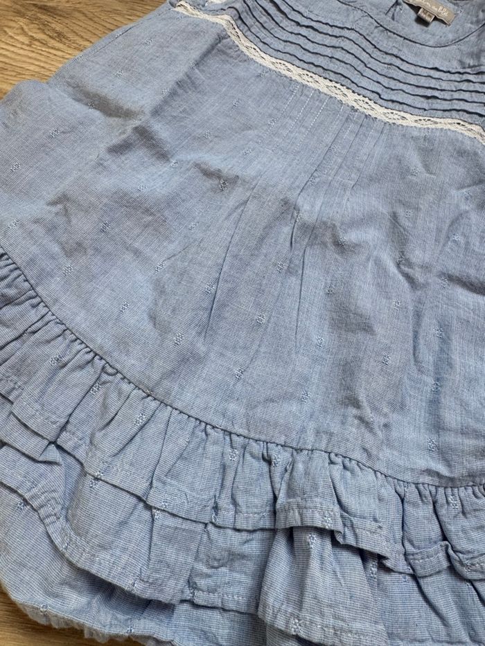 Robe été - photo numéro 4