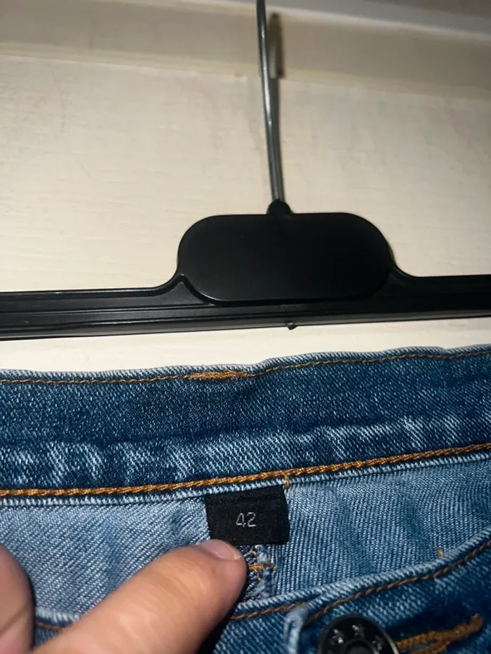 Jeans vintage - photo numéro 2