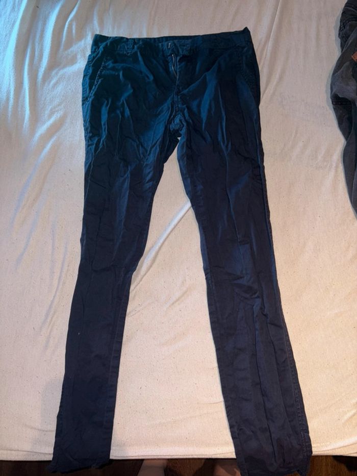 Pantalon léger
